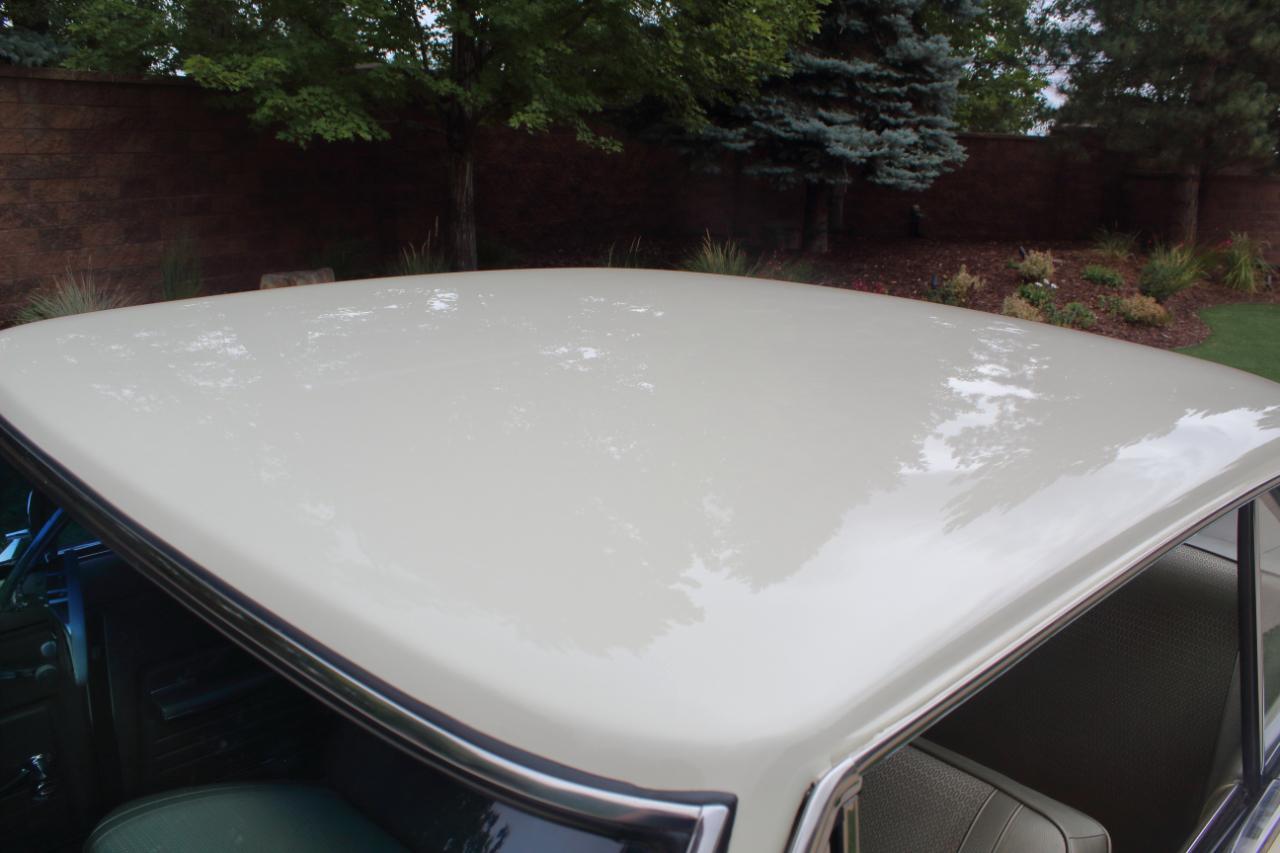 Chevrolet Nova  1967