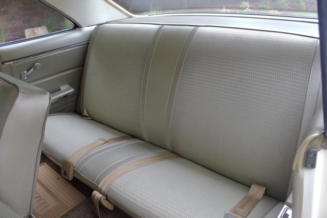 Chevrolet Nova  1967
