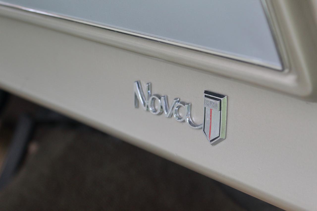 Chevrolet Nova  1967
