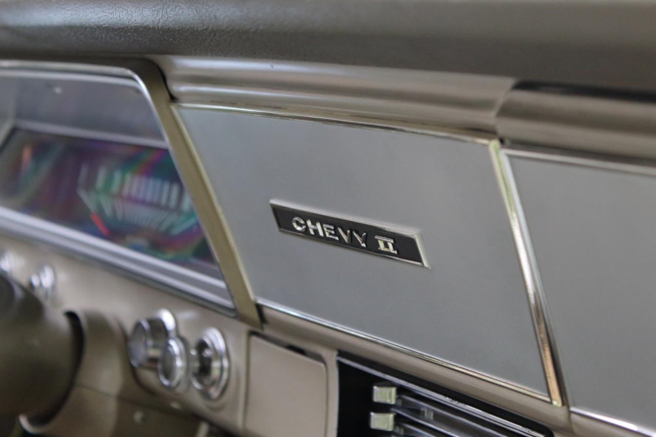 Chevrolet Nova  1967