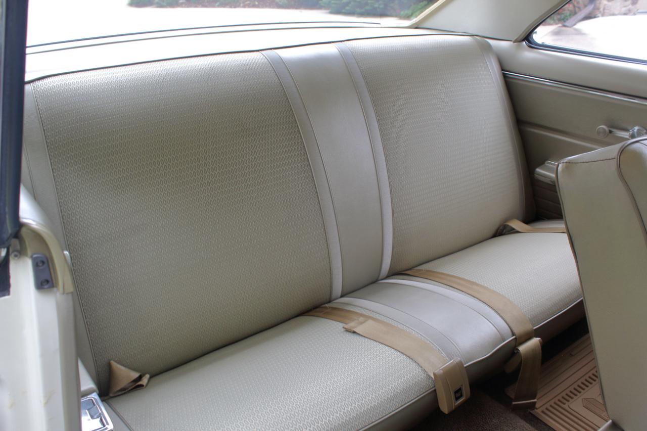 Chevrolet Nova  1967