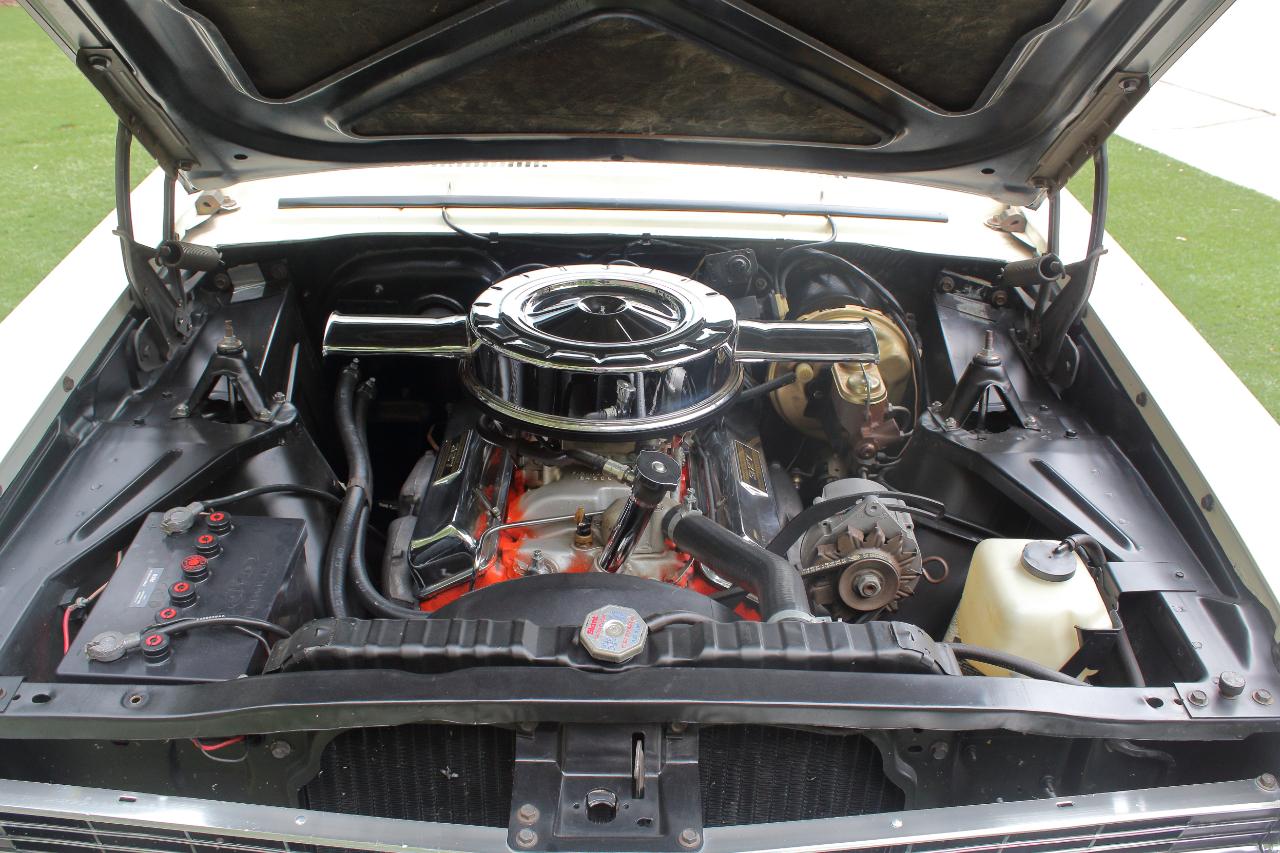 Chevrolet Nova  1967