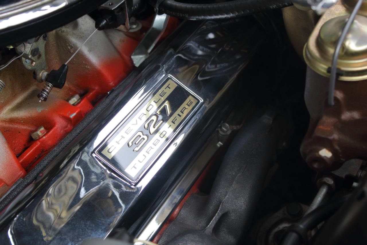 Chevrolet Nova  1967