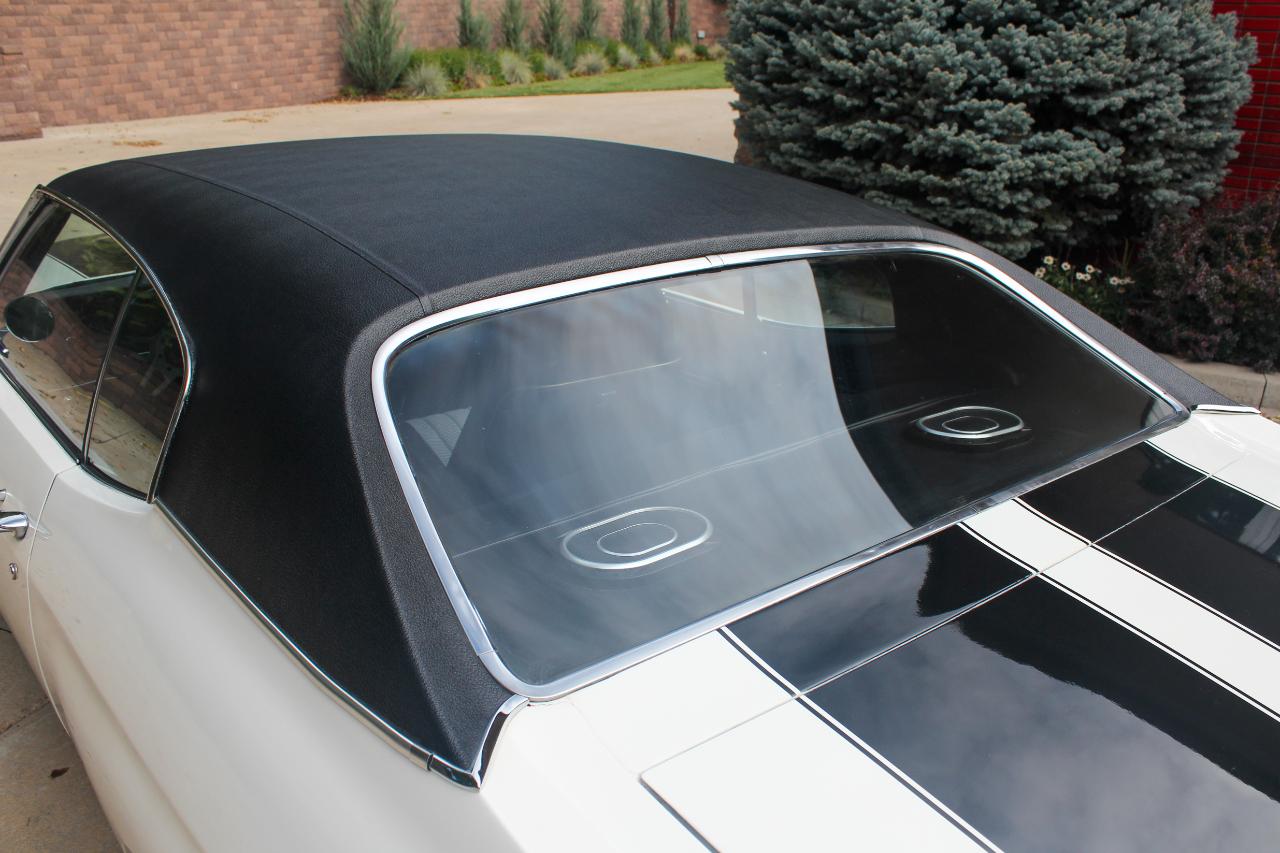Chevrolet Chevelle SS 1970