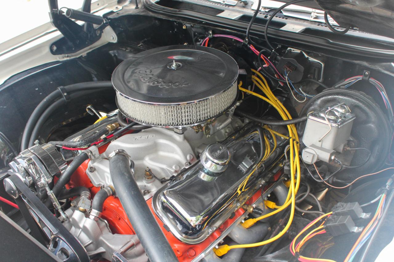 Chevrolet Chevelle SS 1970