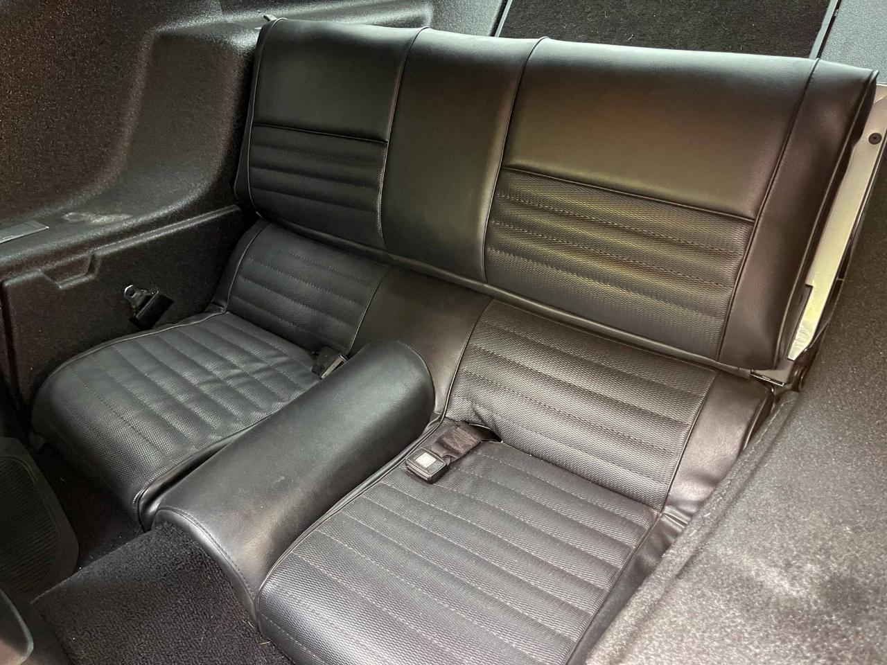Ford Mustang  1973