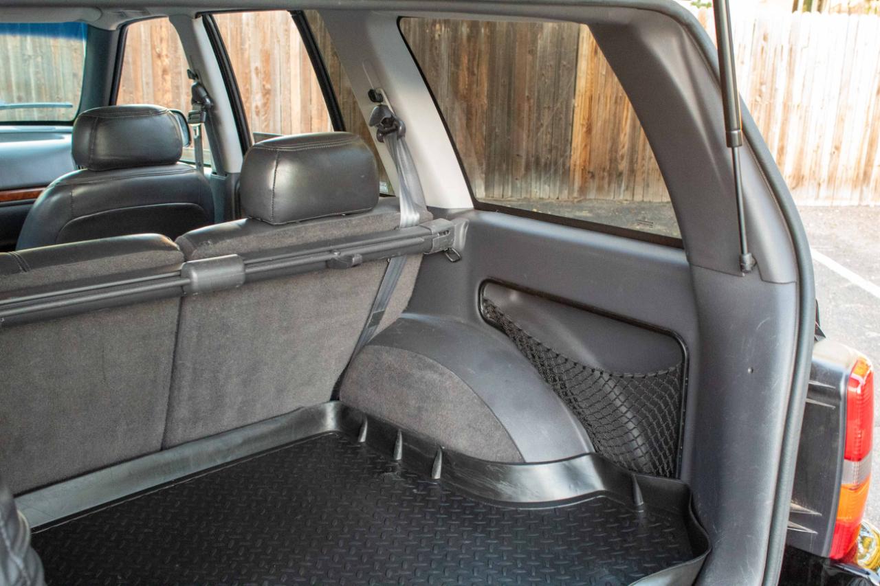 Jeep Grand Cherokee photo 45