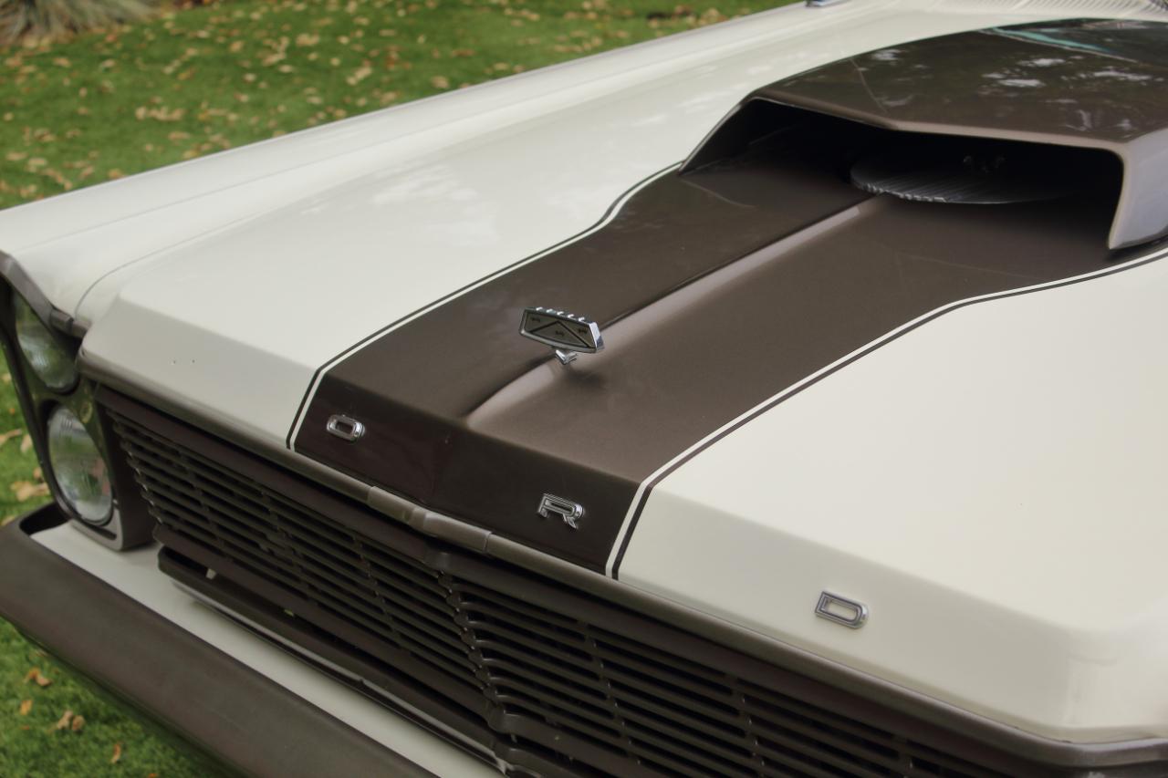 Ford Galaxie 500  1965