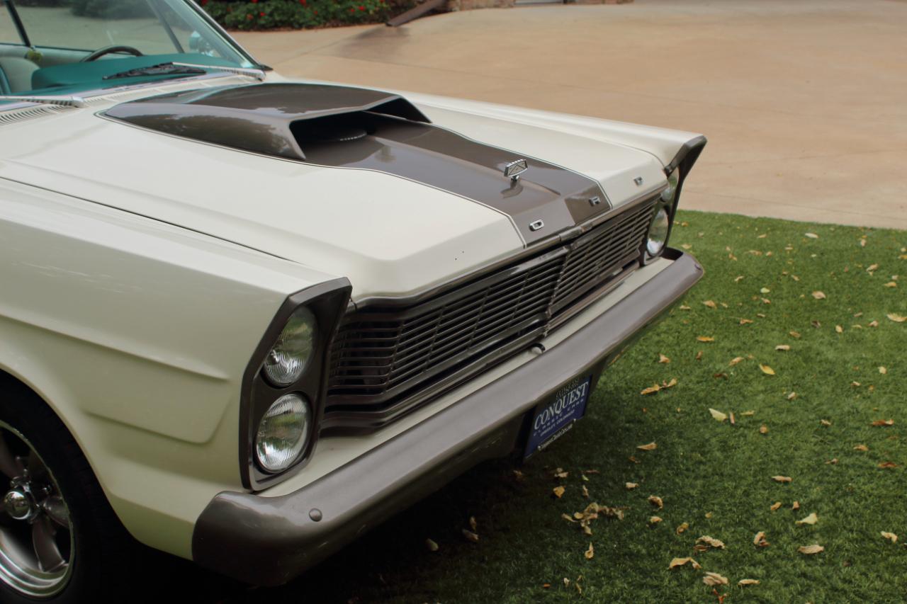 Ford Galaxie 500  1965