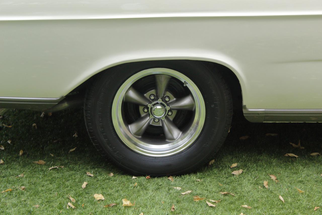 Ford Galaxie 500  1965