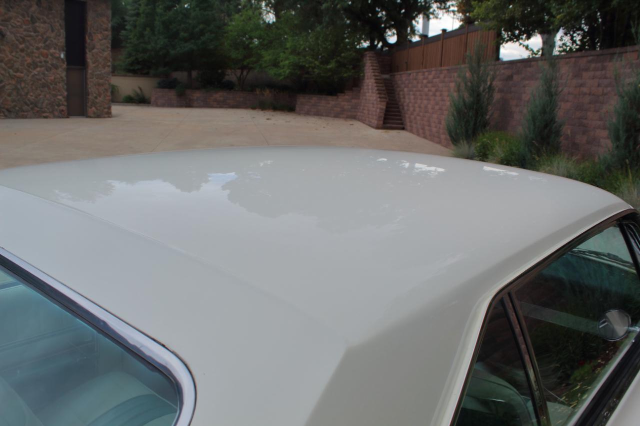 Ford Galaxie 500  1965