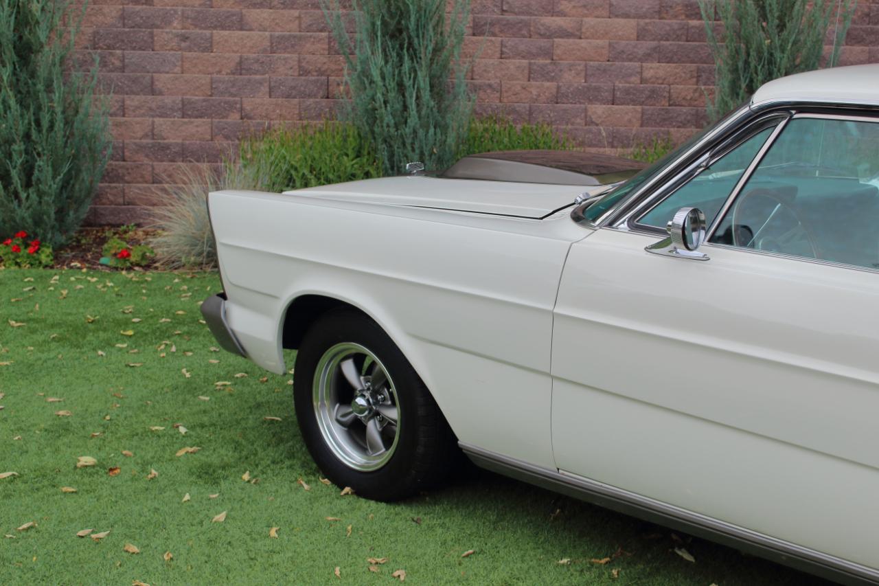Ford Galaxie 500  1965