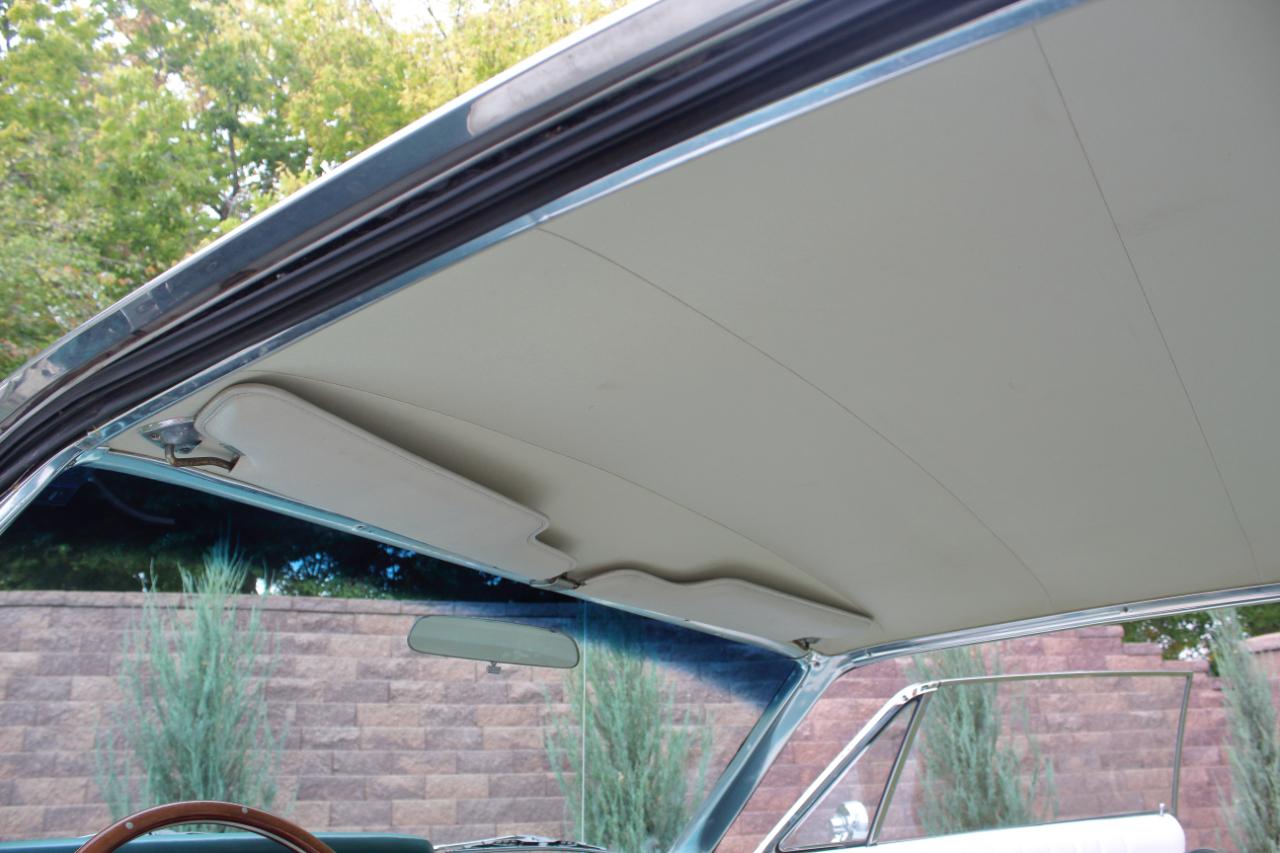 Ford Galaxie 500  1965