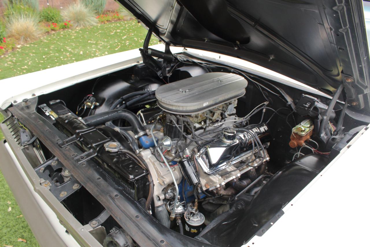 Ford Galaxie 500  1965