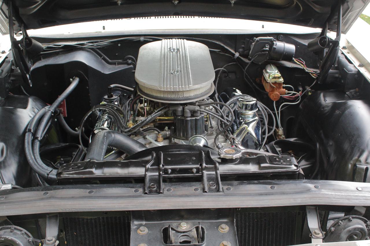 Ford Galaxie 500  1965