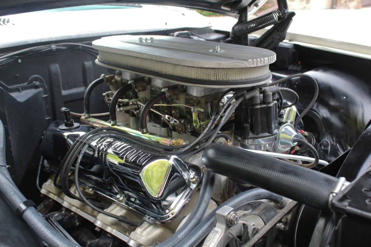 Ford Galaxie 500  1965