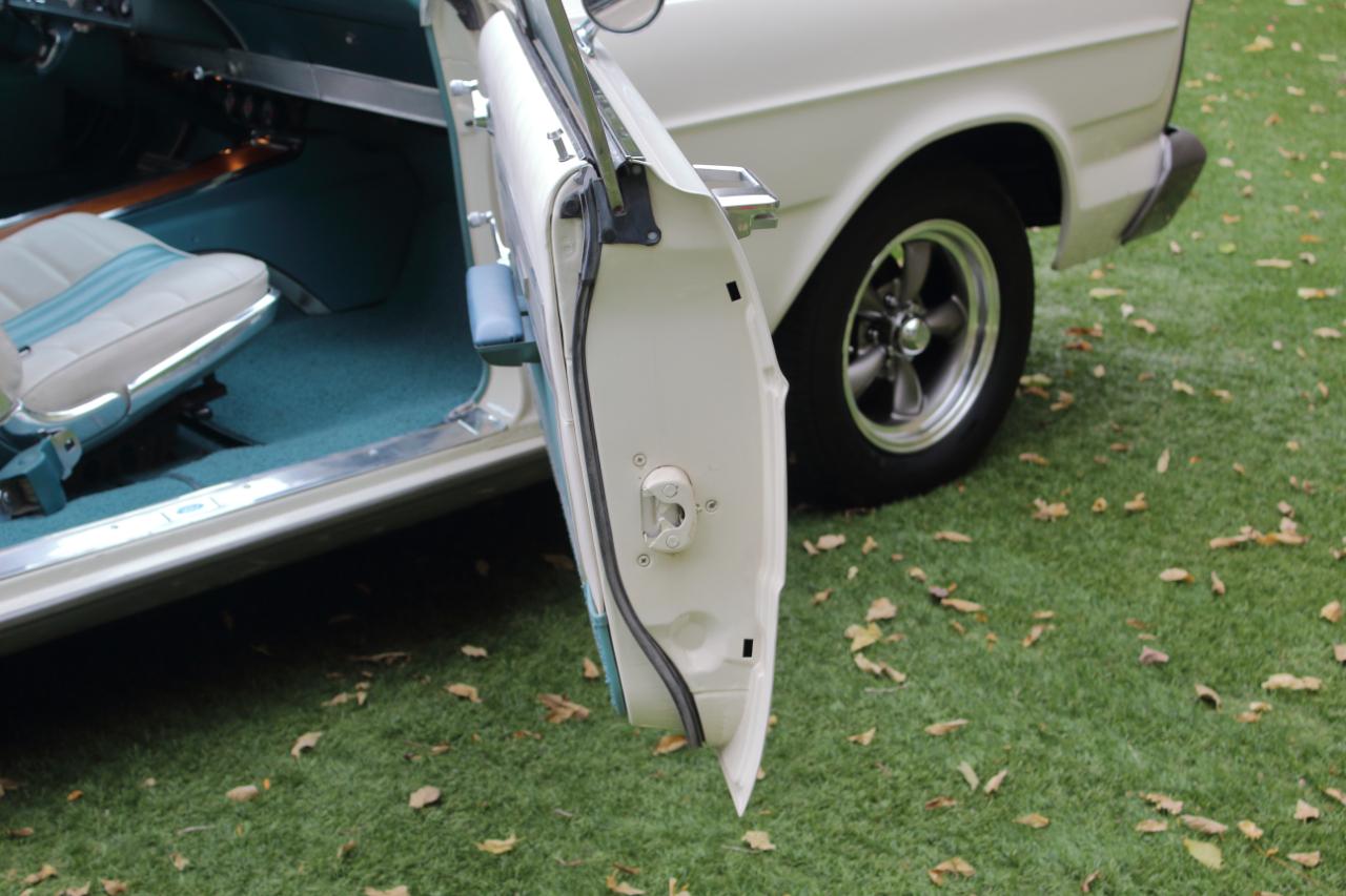 Ford Galaxie 500  1965