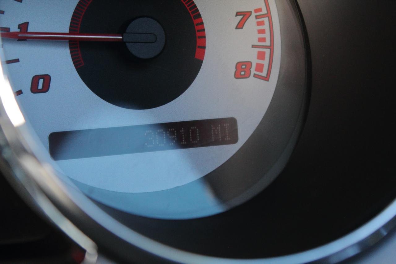 Pontiac Solstice Base 2007