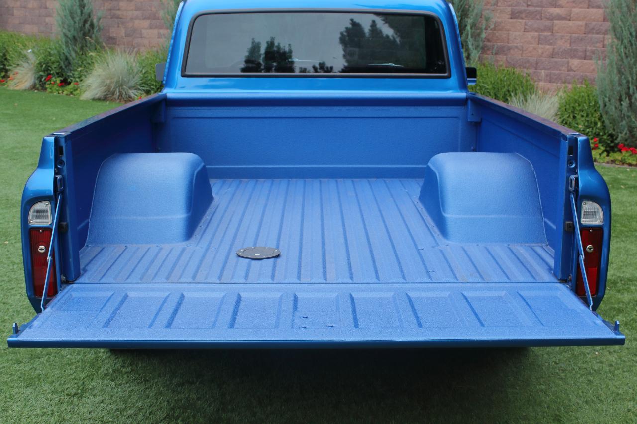 Chevrolet C10  1972