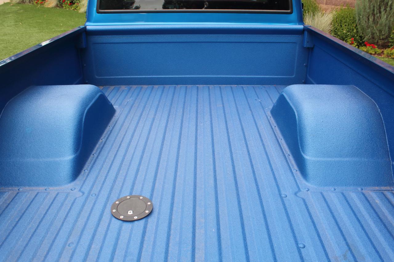 Chevrolet C10  1972
