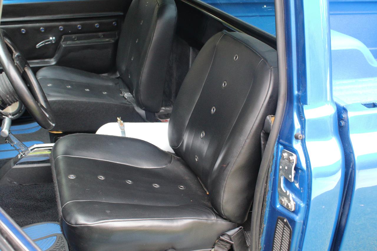 Chevrolet C10  1972