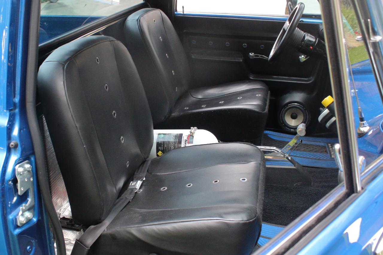 Chevrolet C10  1972