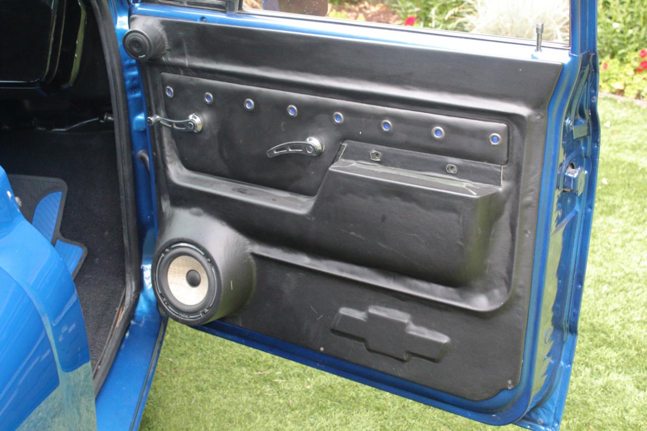 Chevrolet C10  1972