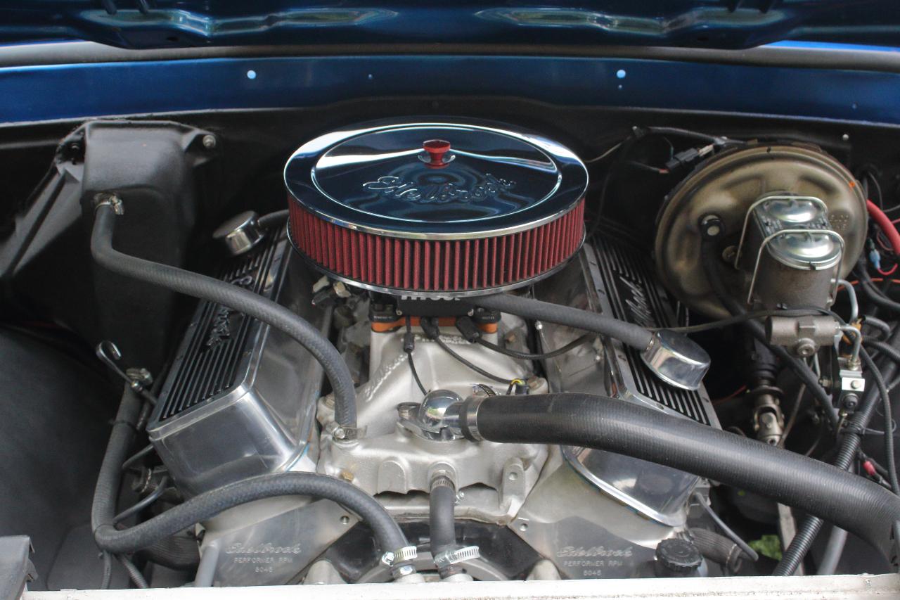 Chevrolet C10  1972