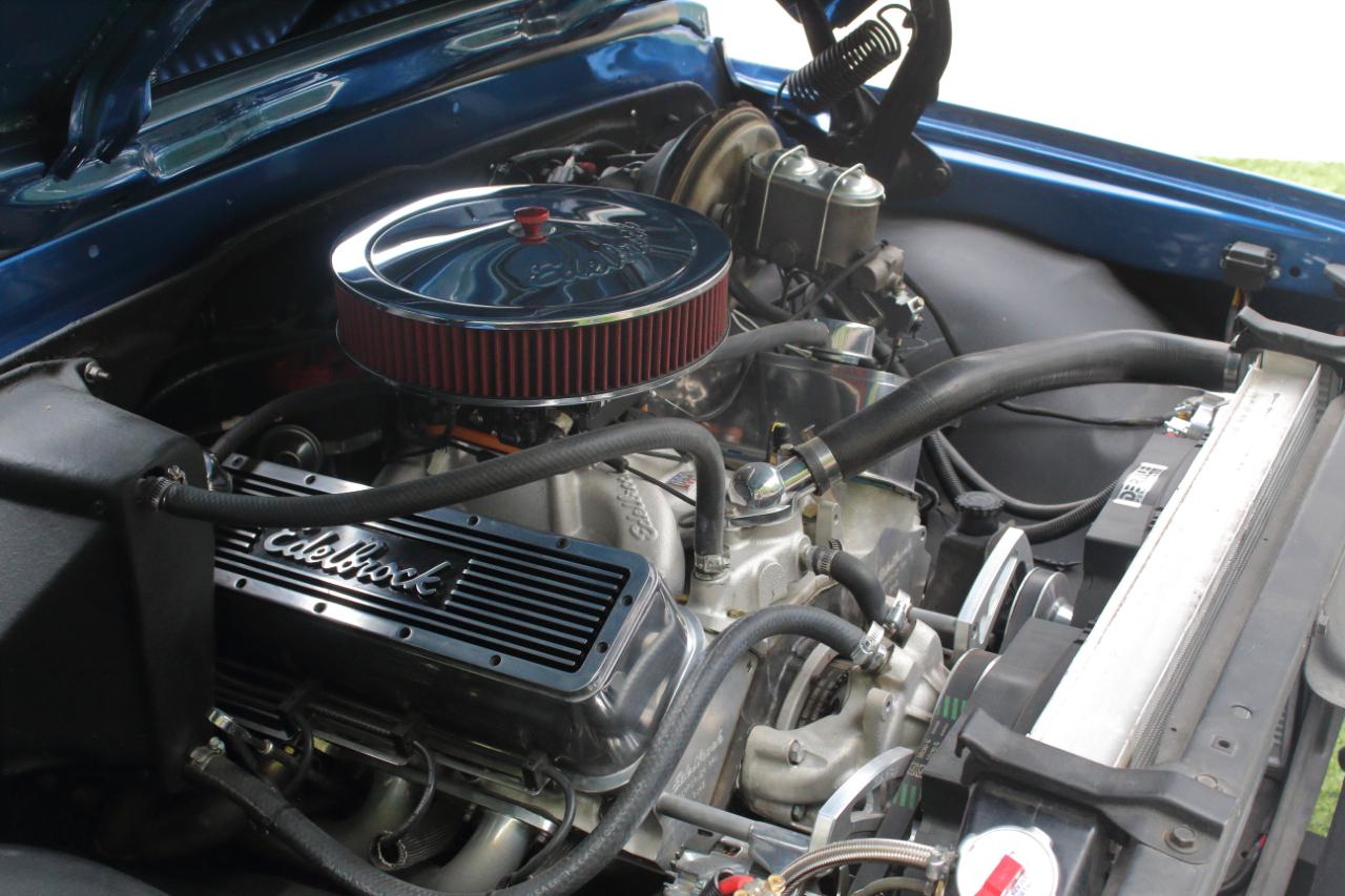 Chevrolet C10  1972