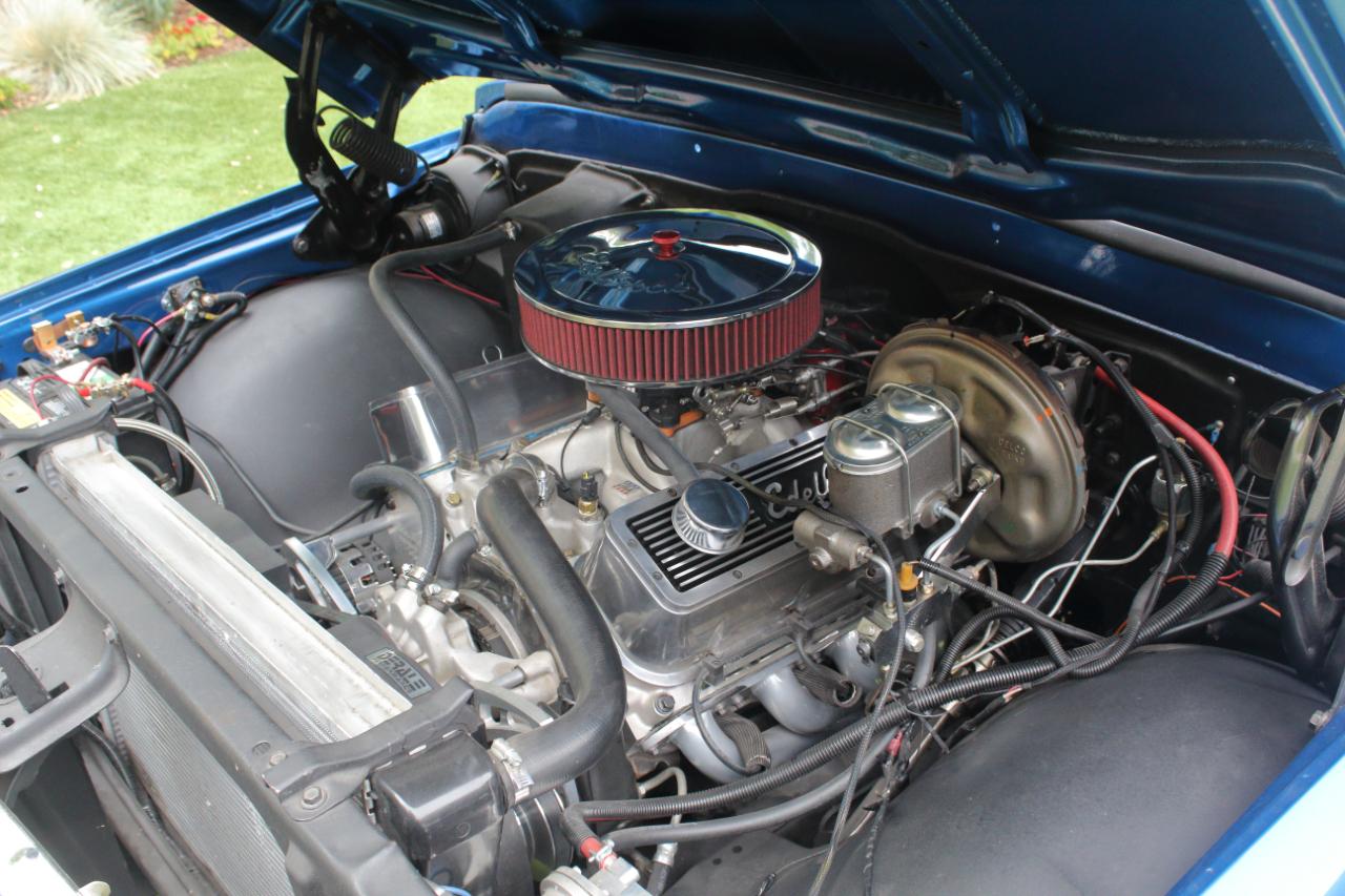 Chevrolet C10  1972