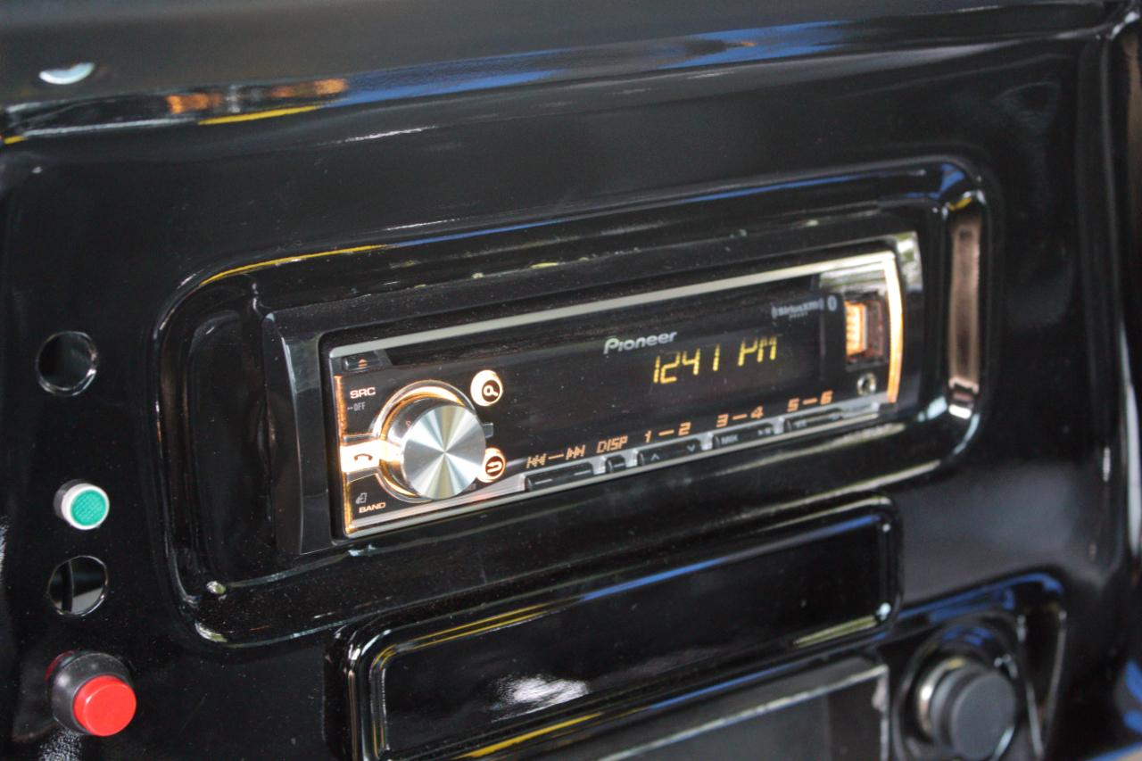 Chevrolet C10  1972