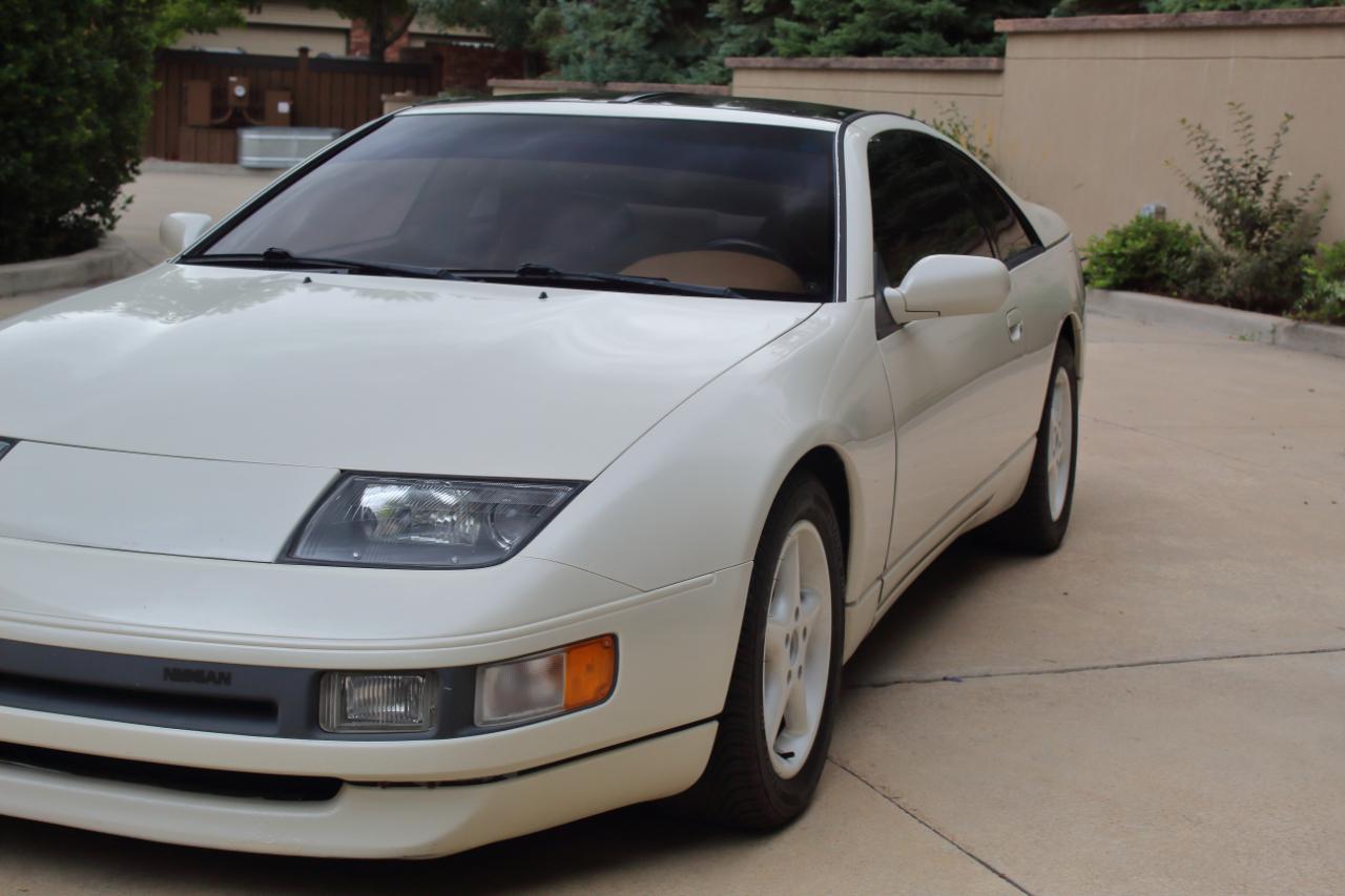 1990 Nissan 300ZX - Photo 11