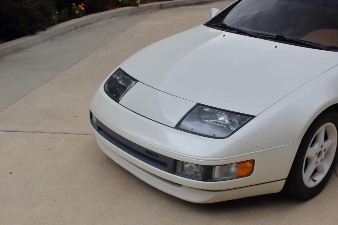 1990 Nissan 300ZX - Photo 12