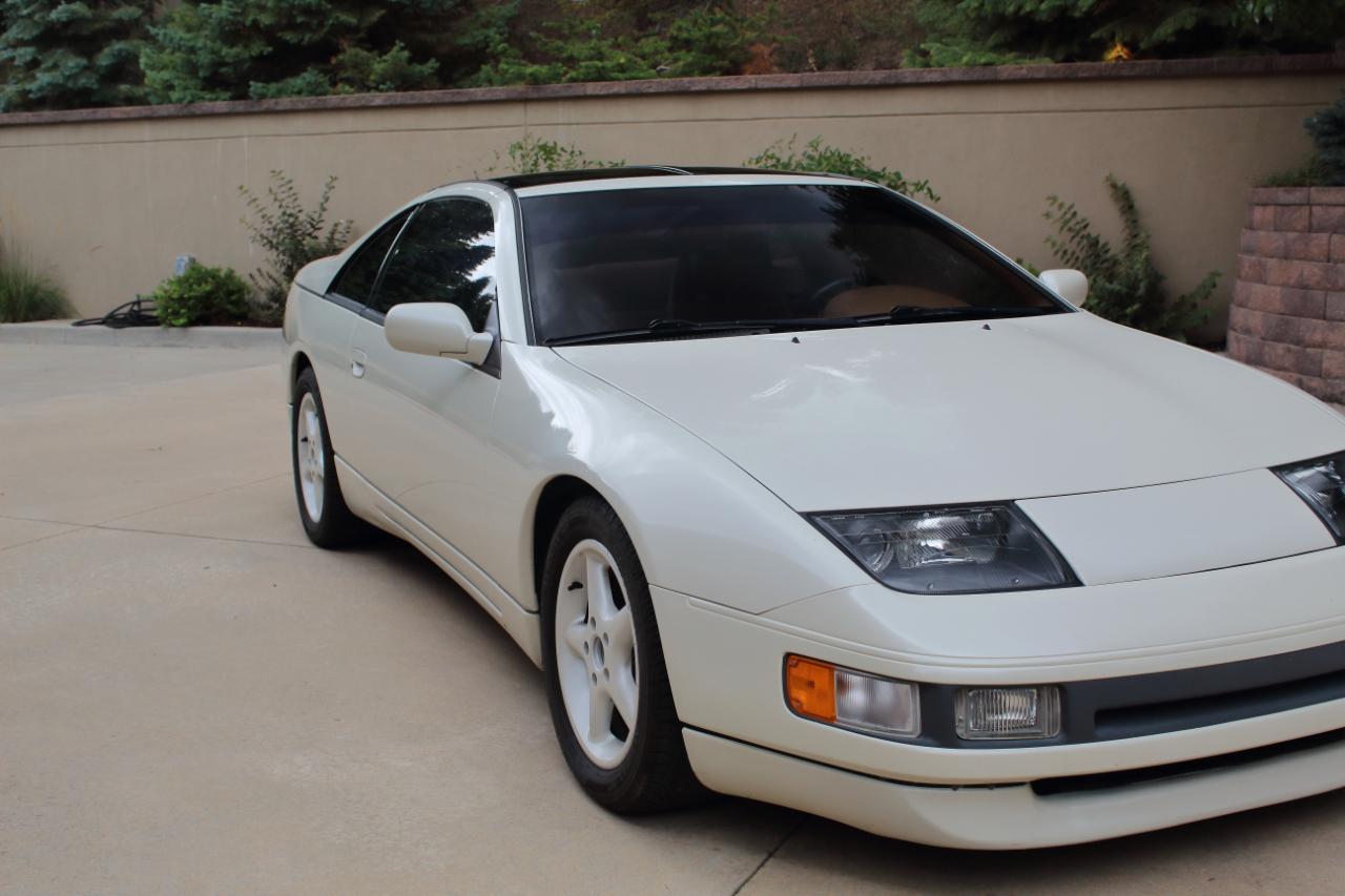 1990 Nissan 300ZX - Photo 13