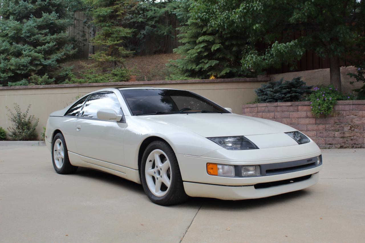 1990 Nissan 300ZX - Photo 14