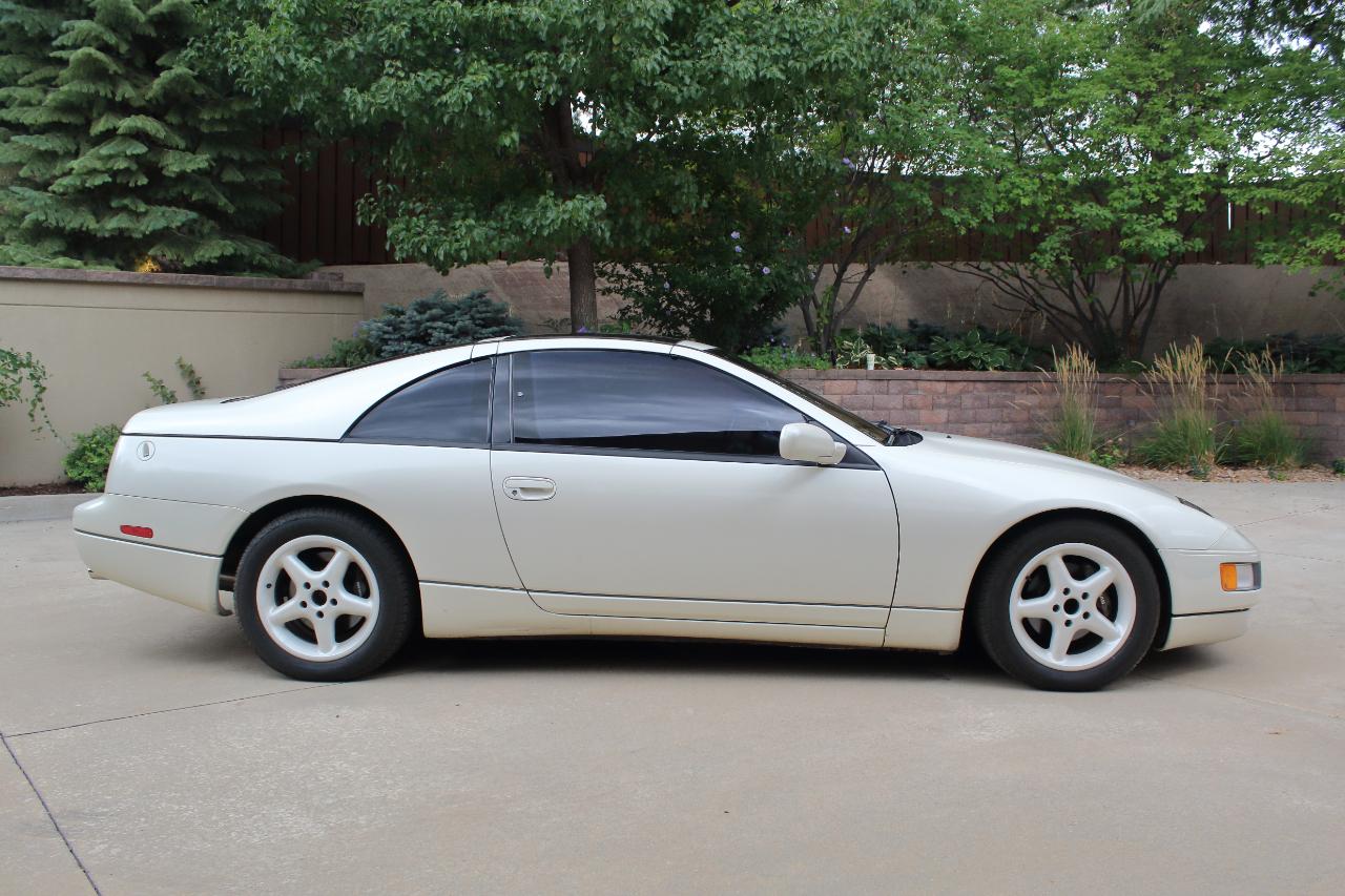 1990 Nissan 300ZX - Photo 15
