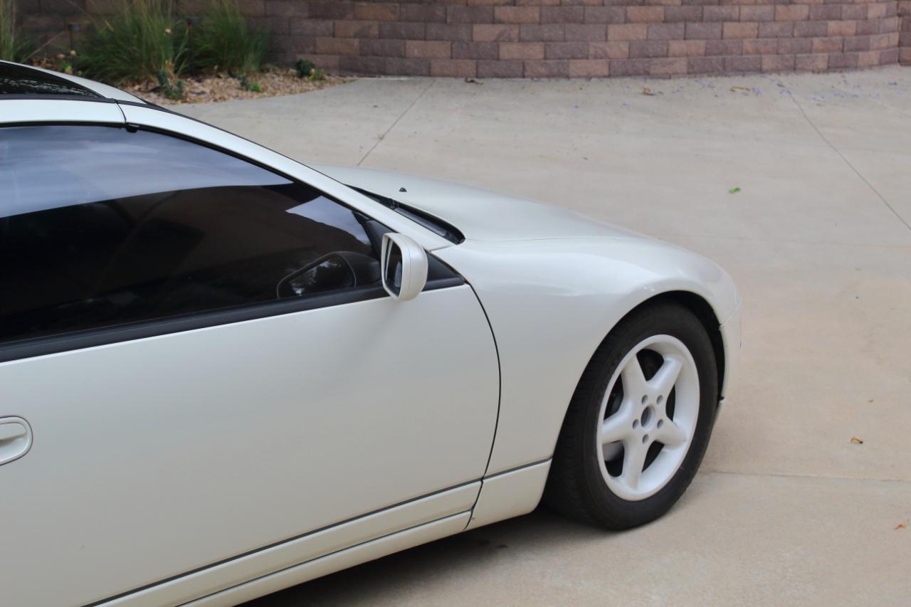 1990 Nissan 300ZX - Photo 16