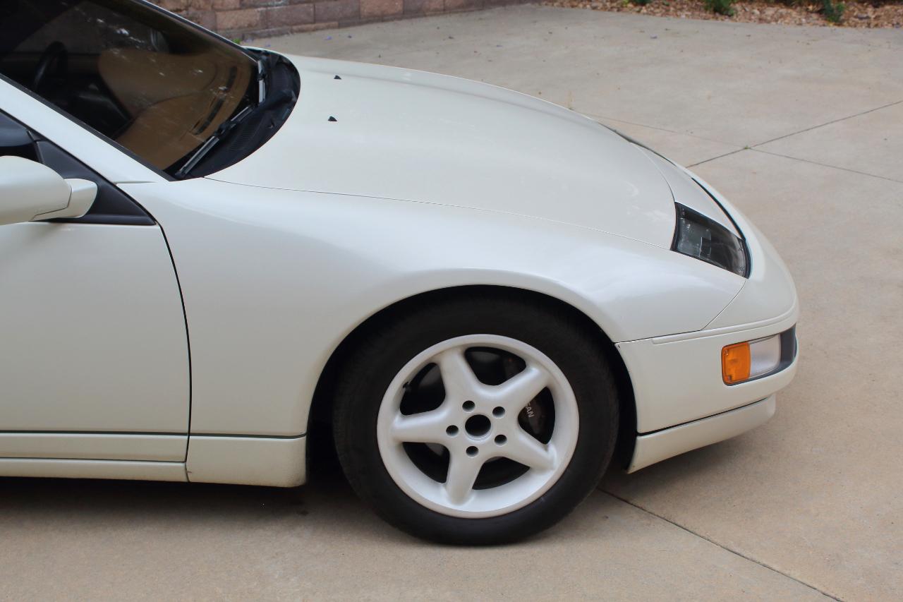 1990 Nissan 300ZX - Photo 17