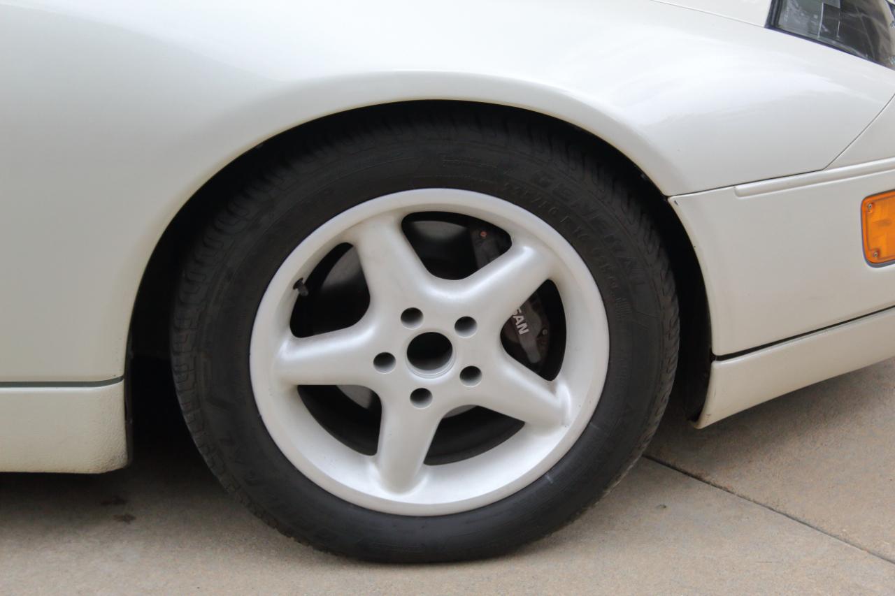 1990 Nissan 300ZX - Photo 18