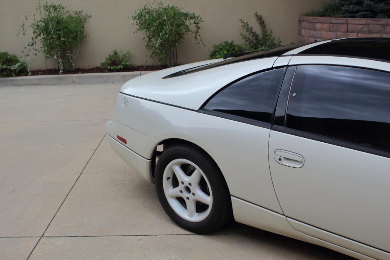 1990 Nissan 300ZX - Photo 19