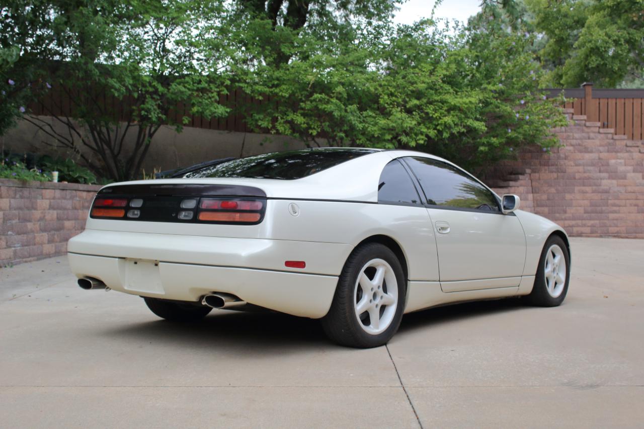 1990 Nissan 300ZX - Photo 21