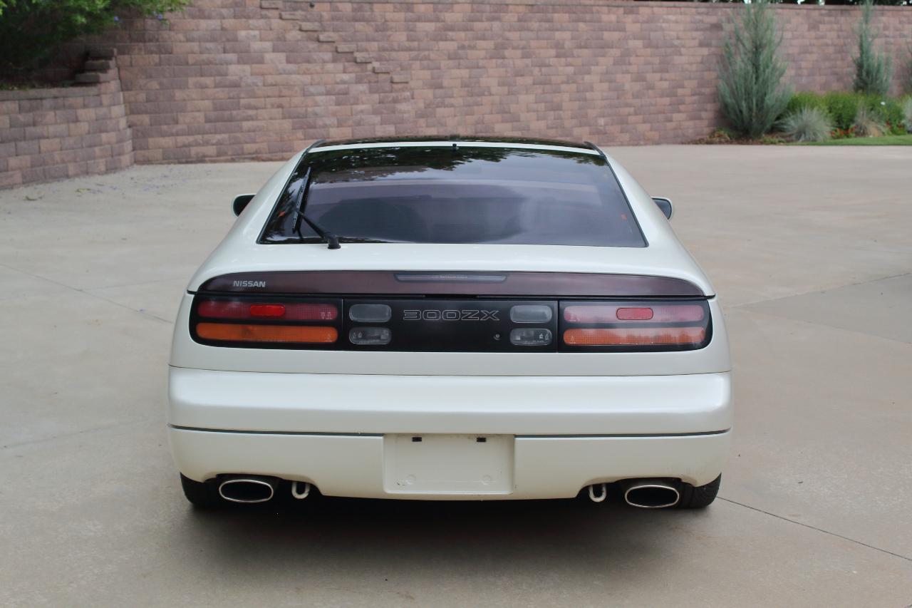 1990 Nissan 300ZX - Photo 6