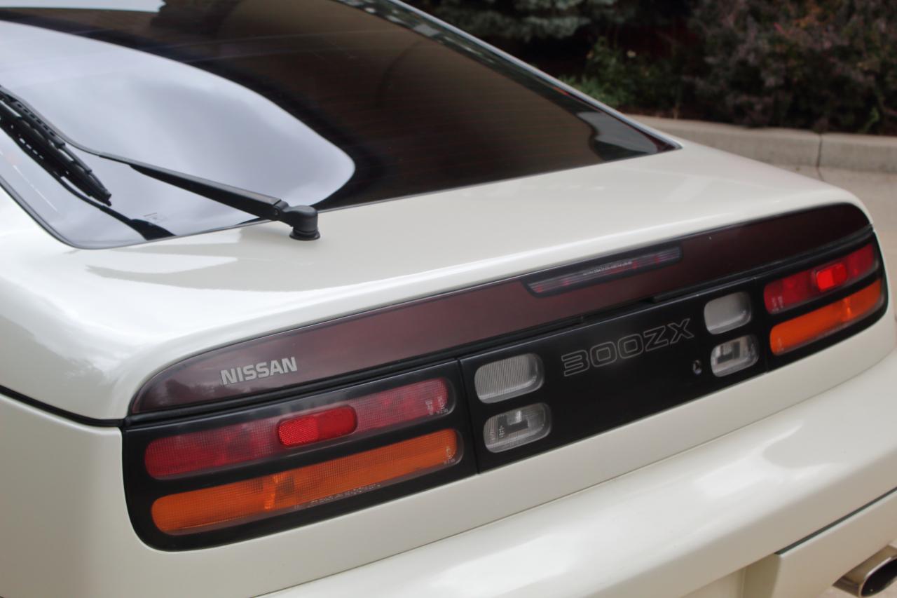 1990 Nissan 300ZX - Photo 22