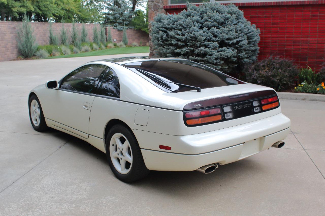 1990 Nissan 300ZX - Photo 7