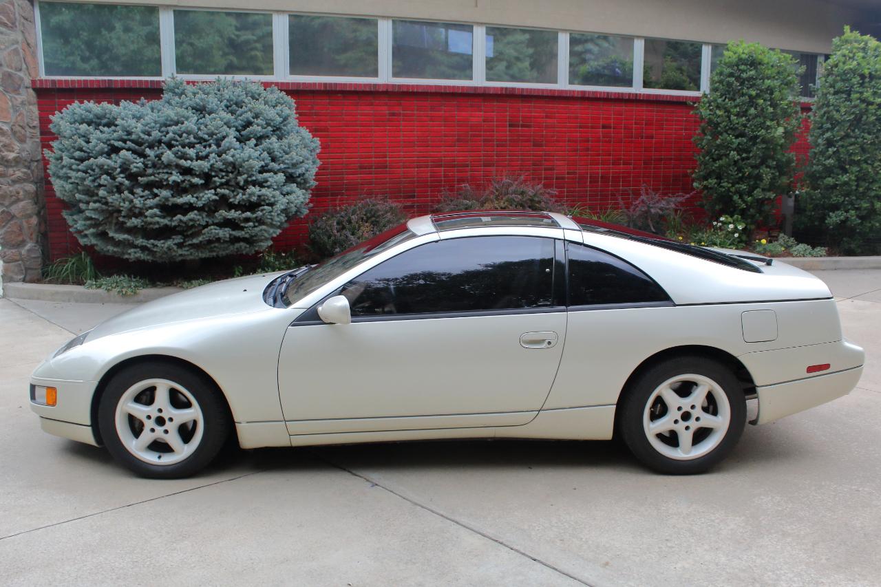 1990 Nissan 300ZX - Photo 24