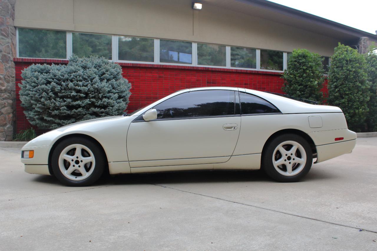 1990 Nissan 300ZX - Photo 25