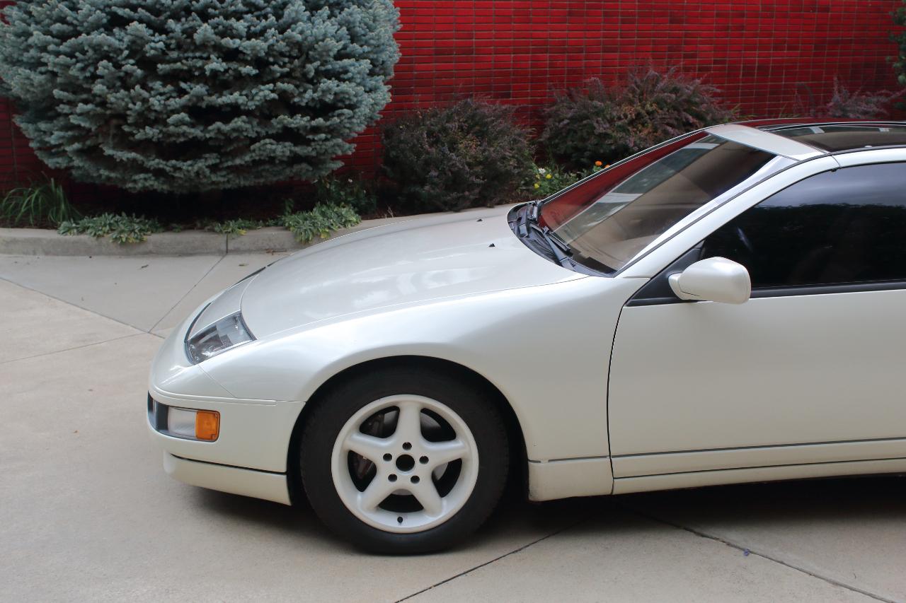 1990 Nissan 300ZX - Photo 26