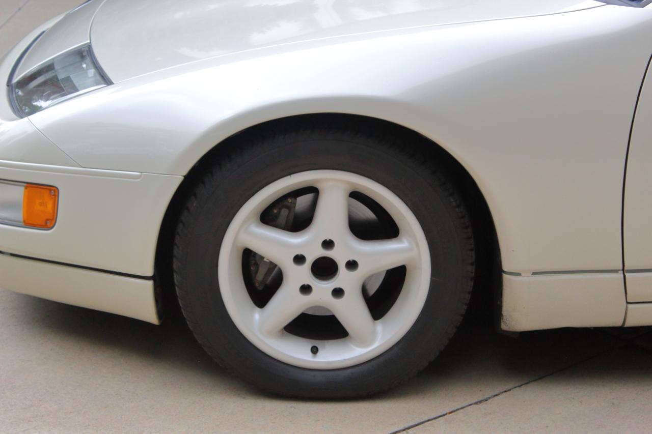 1990 Nissan 300ZX - Photo 27