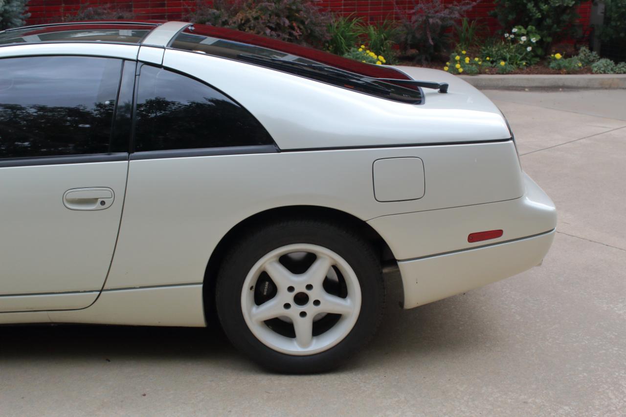 1990 Nissan 300ZX - Photo 28