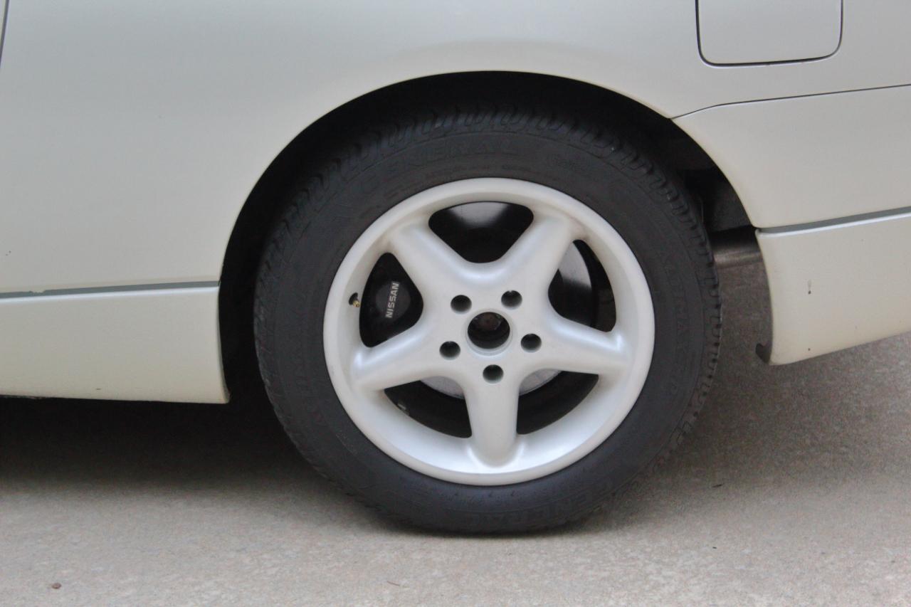1990 Nissan 300ZX - Photo 29